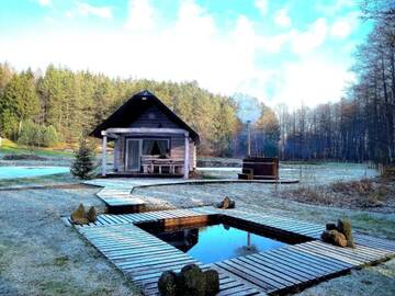 Фотографии Дом для отпуска Дома для отпуска White homestead г. Semeliškės (Литва) №43 Фото номера Дом для отпуска Дома для отпуска White homestead г. Semeliškės 43