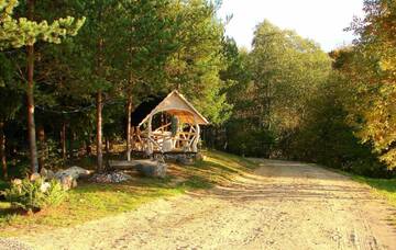 Фотографии Дом для отпуска Дома для отпуска White homestead г. Semeliškės (Литва) №9 Фото номера Дом для отпуска Дома для отпуска White homestead г. Semeliškės 9