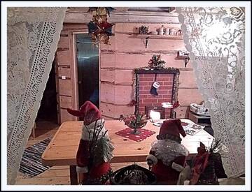 Фотографии Дом для отпуска Дома для отпуска White homestead г. Semeliškės (Литва) №62 Фото номера Дом для отпуска Дома для отпуска White homestead г. Semeliškės 62